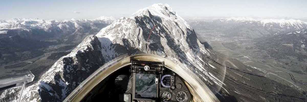unverortetes Flugbild